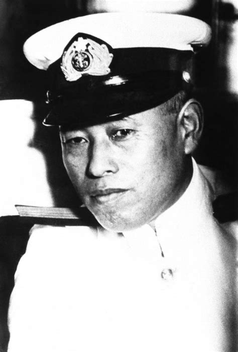 Researchers mark death of Pearl Harbor mastermind Yamamoto