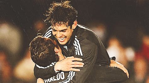 Ricardo Kaká Season 2012/13 | Skills, Assists & Goals | HD - YouTube