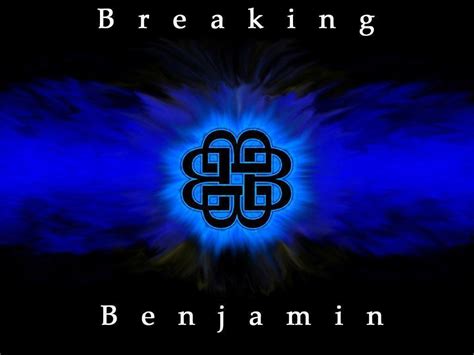 Breaking Benjamin Wallpapers - Wallpaper Cave