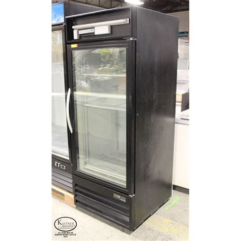 MINUS FORTY COMMERCIAL GLASS DOOR DISPLAY FREEZER