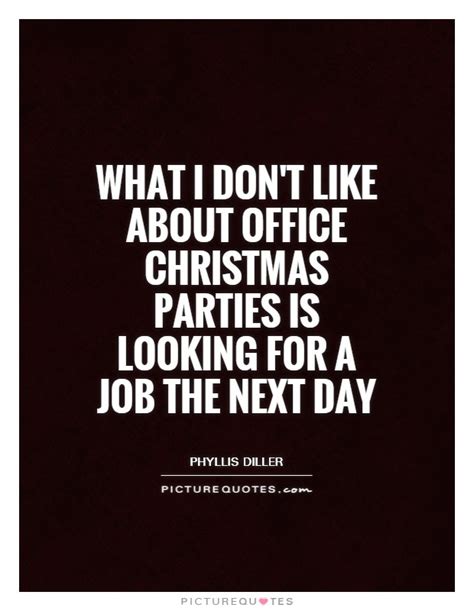 Top 21 Office Christmas Party Quotes - Home Inspiration and Ideas | DIY ...