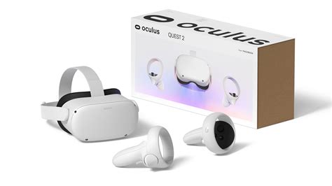 Oculus Quest 2 - Locos Phone ..:: Tienda de celulares y accesorios en Santiago, República ...