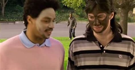 Several Scrubs Episodes Get Scrubbed from Hulu for Featuring Blackface