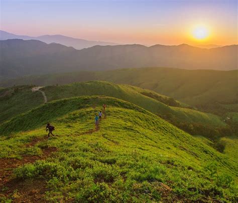 Kyatanamakki Hill Station - Homestay in Chikmagalur | Resorts in Chikmagalur | Coffee Estate