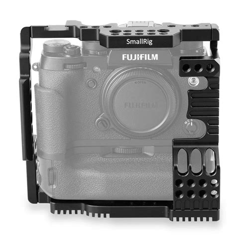 DIY Camera Rigs, Camera Accessories for Filmmakers | Fujifilm, Smallrig, Camera