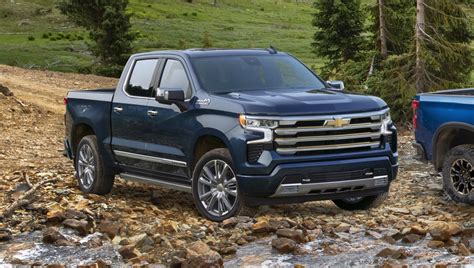 2023 Chevy Silverado 1500 Pricing Revealed