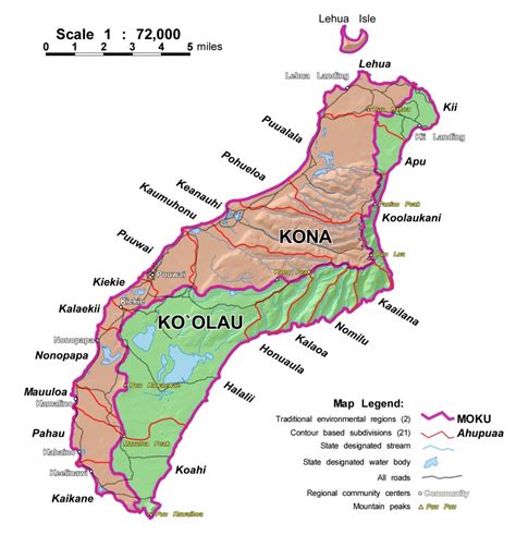 Průvodce po havajském ostrově Niʻihau | Havajské ostrovy | MAHALO.cz