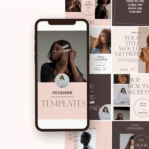 16+ Best Canva Templates To Make Your Instagram Standout