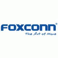 Foxconn | Brands of the World™ | Download vector logos and logotypes