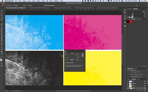 color - How to convert CMYK combined black to true black in Illustrator ...