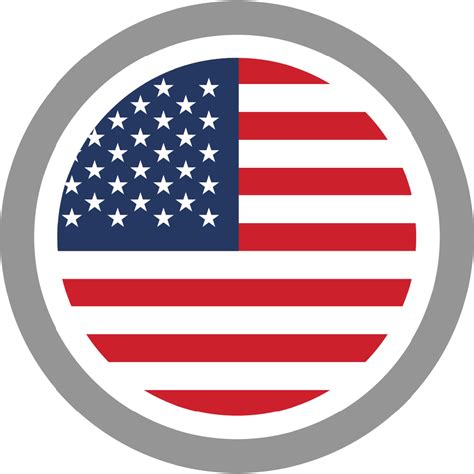 United States of America Flag of the United States Vector graphics Stock illustration - flag png ...