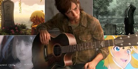 10 Saddest Video Game Endings, Ranked