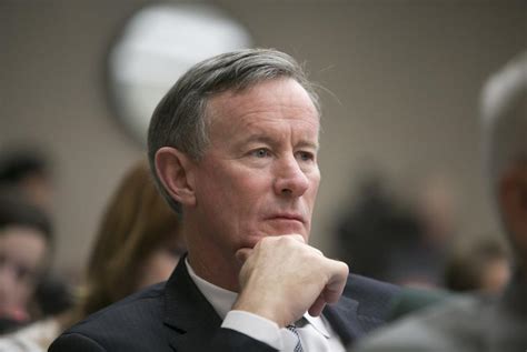 University of Texas System Chancellor Bill McRaven will resign in May ...