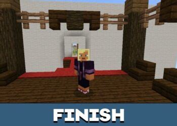 Download Parkour Challenge Map for Minecraft PE - Parkour Challenge Map ...