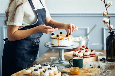 10 beneficios de la repostería casera para tu restaurante