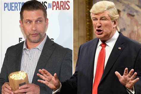 Stephen Baldwin: Alec should retire Trump impression | Page Six