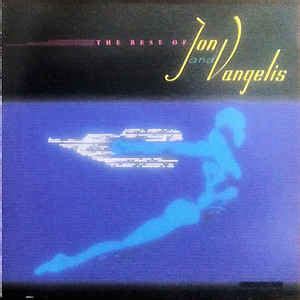 Jon And Vangelis* - The Best Of Jon And Vangelis (CD) | Discogs