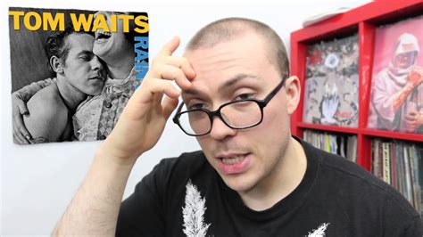 Tom Waits - Rain Dogs ALBUM REVIEW - YouTube