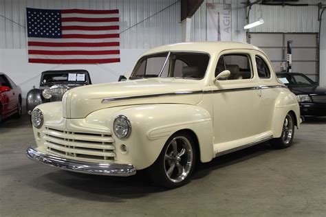 1947 Ford Coupe | GR Auto Gallery