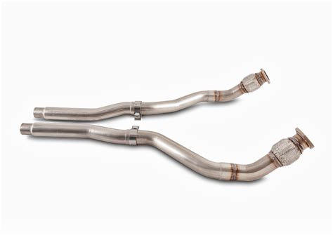 AWE Exhaust Suite for Audi 8R Q5 3.0T - AWE