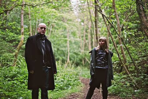 The Vaselines are pretty happy about that Nirvana ‘Unplugged’ thing ...