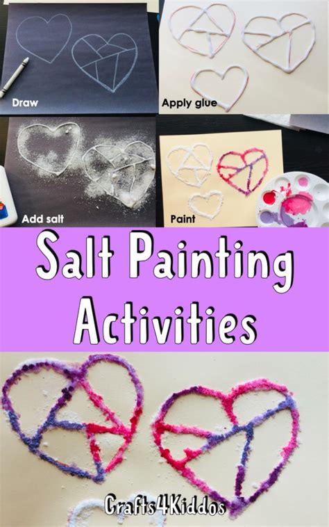 Valentine’s Day Crafts for Kids - Crafts4Kiddos