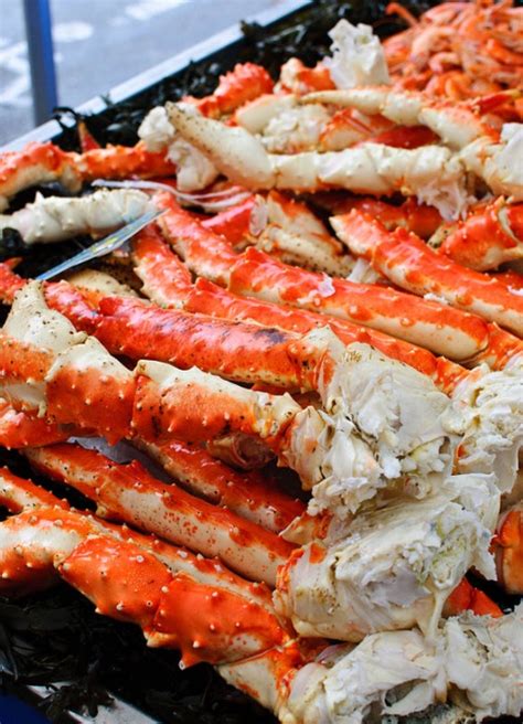 Compare Fresh Crab Legs Online - Quality Seafood Delivery