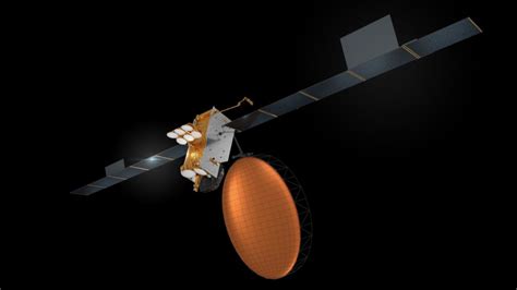 Inmarsat Orders Two Sixth-Generation Satellites from Airbus Defence and Space - Via Satellite