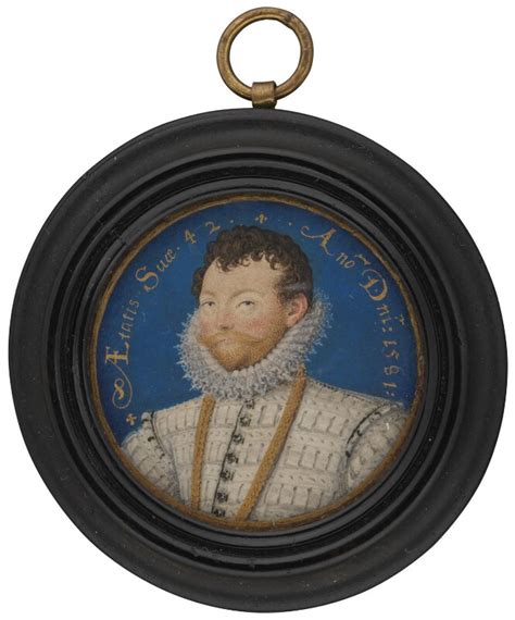 NPG 4851; Sir Francis Drake - Portrait - National Portrait Gallery