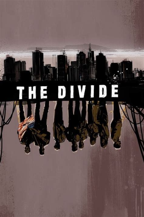 The Divide (2012) — The Movie Database (TMDB)