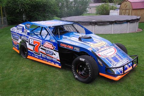 52 best Modified Dirt Track Cars images on Pinterest | Dirt track racing, Race cars and Dirt track