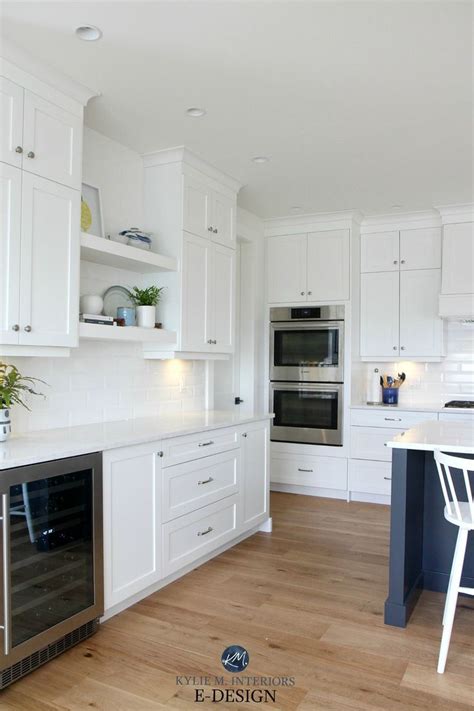 Pure White SW 7005: The Perfect Paint Color for Your Kitchen