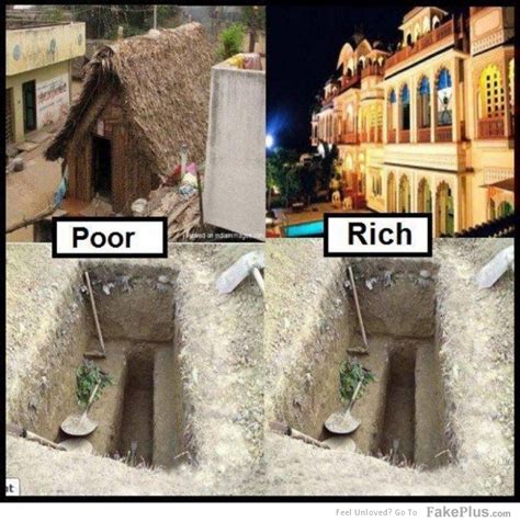 Indian economy: Rich vs Poor