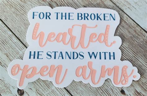 Faith Sticker| Waterproof/Weatherproof| Handmade| Journal, Bible ...