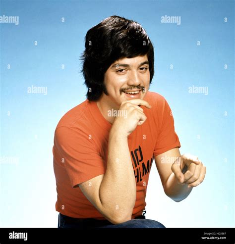 CHICO AND THE MAN, Freddie Prinze, 1974-78 Stock Photo - Alamy