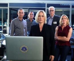 Cast photo - CSI: Cyber Photo (38030481) - Fanpop