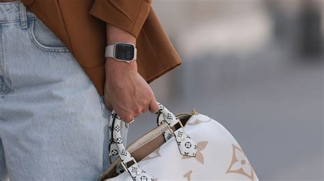 The 15 Best Designer Apple Watch Bands From Luxury Brands