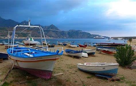 Photo shoot of Taormina, Sicily