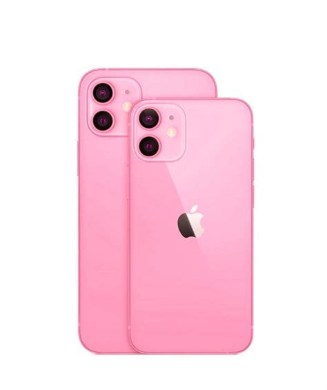 The pink iPhone 13 is real, and Apple just made the internet's aesthetic dreams come true - CNET