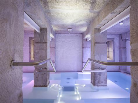 These are the best spa hotels in Porto