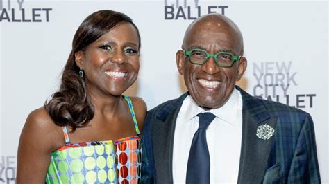 Al Roker's Wife Deborah Roberts Gives Health Update on 'Today' Weatherman