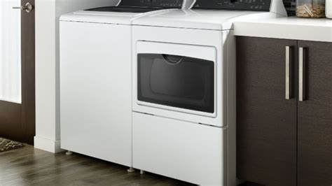 Whirlpool Dryer Not Heating? 7 Common Causes - Flamingo Appliance Service