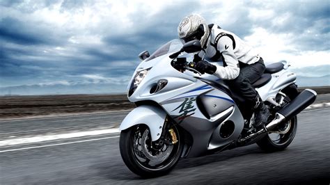 The Dhoom Bike ‘Hayabusa’ is Now a Make in India Superbike