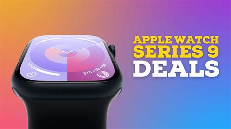 Best Apple Watch Series 9 deals: Get a new watch for less | iMore