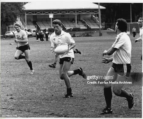 57 1987 Rugby World Cup Quarter Stock Photos, High-Res Pictures, and ...