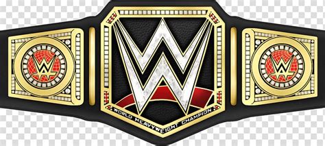 Free download | WWE title belt illustration, WWE Championship World ...