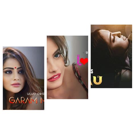 Top 5 Upcoming Ullu Web Series In 2023