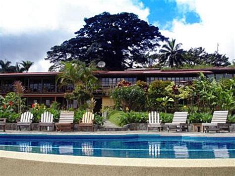 Hotel Arenal Lodge | Arenal Hotel