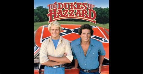 The Dukes of Hazzard, Season 6 on iTunes