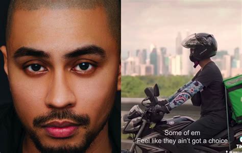 Aman RA's spoken-word tribute to Malaysian delivery drivers in the ...